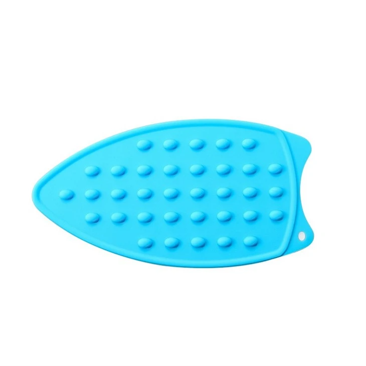 placemat blue