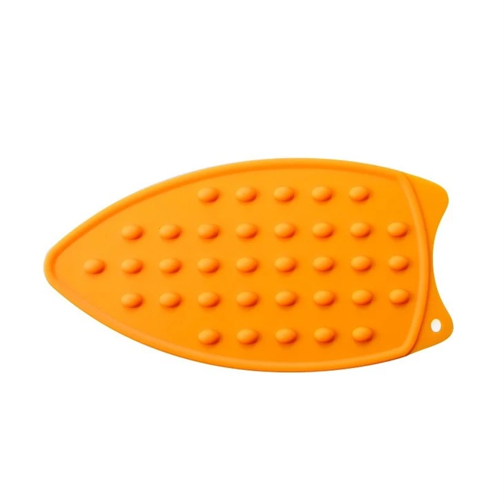 placemat orange