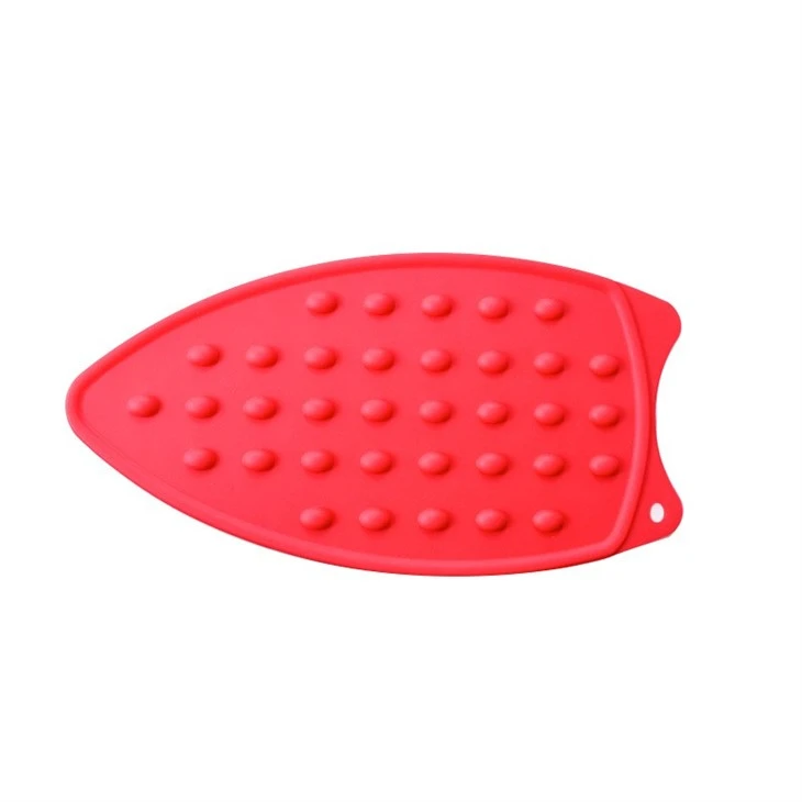 placemat red