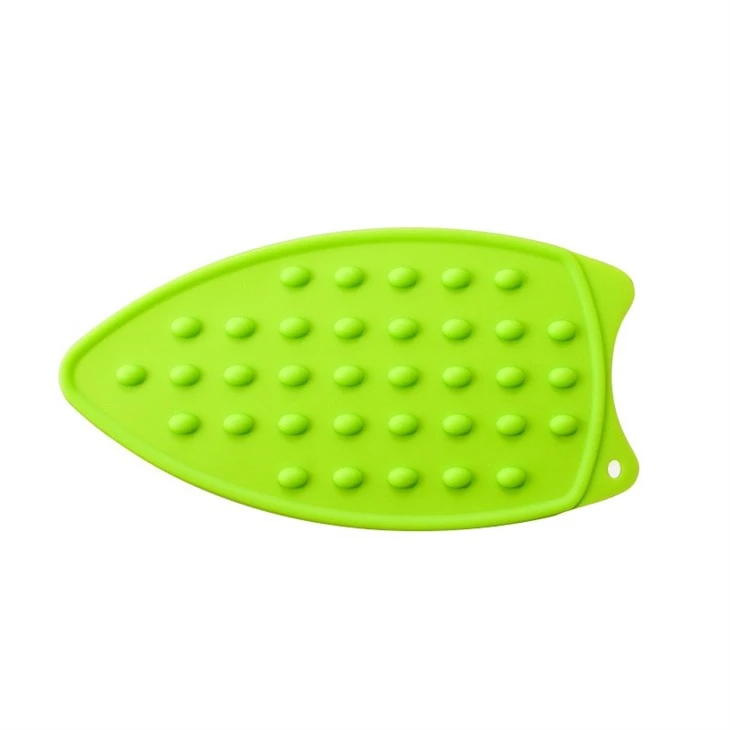 placemat green